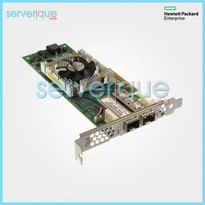 699765-001 HP SN1000Q 16Gb 2-Ports PCI-e 3.0 x4 Fibre Channel HBA - Picture 1 of 1