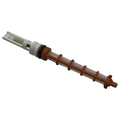 5 Pack of FJC 3038 A/C Orange Audi 0.057 Orifice Tube Foto 1 de 3