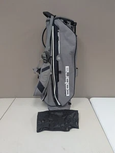 Cobra Ultralight Pro Golf Stand Bag-Used - Picture 1 of 5