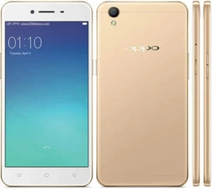 Original A37F OPPO A37 Android 4G LTE Dual SIM 2GB RAM 16GB ROM CellPhone - Picture 1 of 7