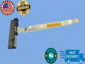 Original HDD Hard Disk Drive Connector SATA Cable For ASUS X712 14010-00218100 - Picture 1 of 3