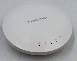 FORTINET FortiAP 221C Wireless Access Point FAP-221C - Picture 1 of 3