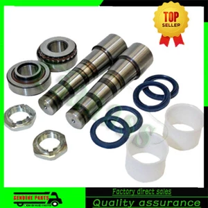 2PCS VOL-VO King Pin Repair Kit For VN VNL 2009-2021 Truck VOE 85108338 - Picture 1 of 5