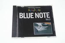 BLUE NOTE VOL.3 THE COMPLETE COLLECTION OF MODERN JAZZ JAPAN CD A11284