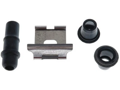 Kit de herrajes de freno delanteros Raybestos 58723QHFB 1994 para Ford Thunderbird 1993-1997 Foto 1 de 2