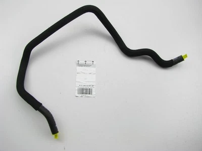 NUEVO OEM Dirección Asistida Enfriador Depósito Manguera De Retorno 12 Audi S5, 2011-12 Audi S4 Foto 1 de 3