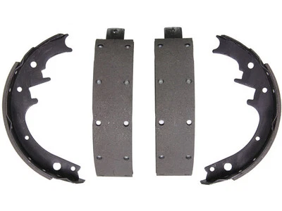 For 1969-1970 Mercury Marauder Brake Shoe Set Front Wagner 75514PKTB — 第 1/2 张图片