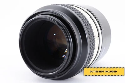 [COMO NUEVO] Nikon AF Micro 105 mm f2,8 D remodelación especificaciones dentales modificadas JP Foto 1 de 4