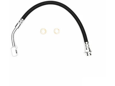 Mangueira de freio fricção dinâmica 93689PNTM Chevrolet Uplander 2005-2009 - Imagem 1 de 2