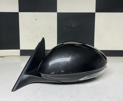 Espejo retrovisor izquierdo Alfa Romeo Giulia 2017 2018 19 20 2021 2022 2023 usado OEM A057273 Foto 1 de 4