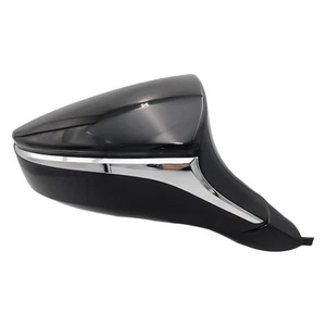 For Lexus ES350 19-21 Passenger Side View Mirror Heated Standard Line - Picture 1 of 4