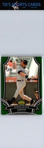 2007 Upper Deck Holiday Inn #16 Derek Jeter - Picture 1 of 2