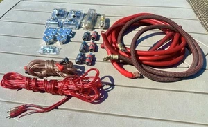 Car Audio System Bundle - Picture 1 of 8
