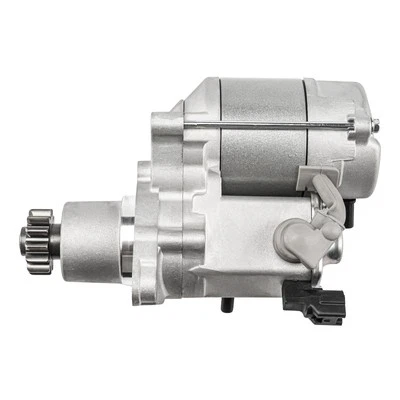 Motores de arranque 17777N aptos para Toyota Camry 1998-2001 2,2 L 2001-2005 Toyota RAV4 Foto 1 de 4