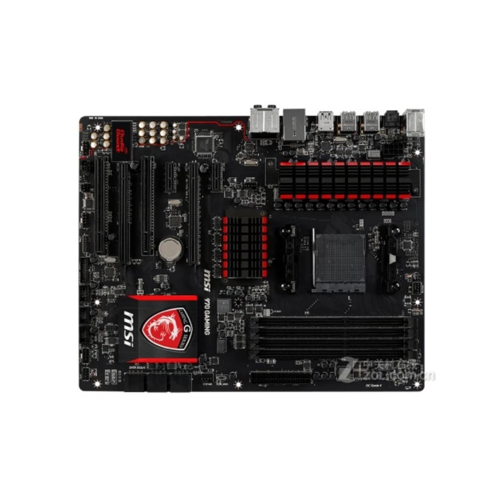 MSI 970 GAMING Computer Motherboards for sale - eBay