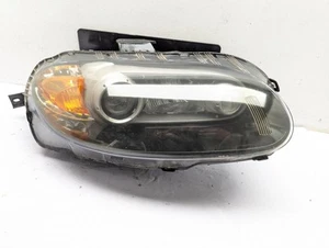MAZDA MX5 MK3 NC 2005 - 2010 RIGHT HEADLAMP HALOGEN SILVER BEZEL 82018 - Picture 1 of 7