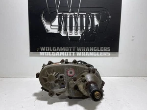 Jeep Grand Cherokee WJ 99-04 4.0 NP242 Auto Trans Transfer Case 99K 52099361AD - Picture 1 of 8