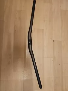 Carerra Vengeance MTB Handlebars 720mm - Picture 1 of 4