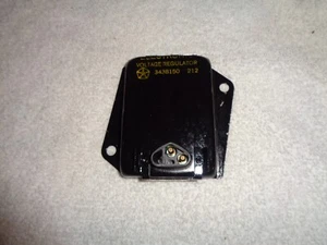 NOS Mopar 1973-74 Voltage Regulator - Picture 1 of 3
