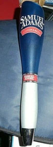 Sam Adams BOSTON LAGER Beer Tap Handle Pull - Picture 1 of 1