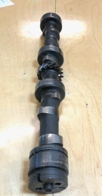 Б/у сердечник распределительного вала TR Spitfire 1500 & MG Midget 1500 для шлифовки RKC3505 - Изображение 1 из 4