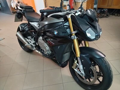 BMW S 1000 R - Bild 1 von 2