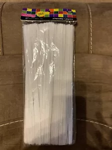 chenille stems - Picture 1 of 3