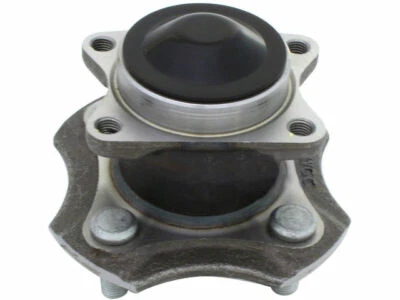 Conjunto de buje de rueda trasero para Toyota Echo 2000-2005 75174NC 2001 2002 2003 2004 Foto 1 de 2