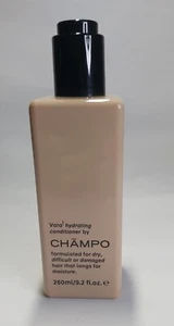 CHAMPO Vata Hydrating For Dry & Damaged Hair Conditioner 260ml New See Descripti - Picture 1 of 5