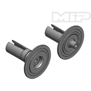 MIP 16212 Super Ball Diff / Outdrives : Tamiya Blackfoot/ Monster Beetle - Picture 1 of 1