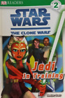 Star Wars: The Clone Wars - Jedi In Training - Ahsoka Tano