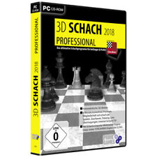3D Schach 2018 Professional