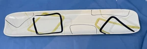 Red Wing SMART SET MCM Bread Tray 23.5" AS IS usable one small chip - Picture 1 of 4