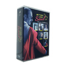 Better Call Saul Complete Series Seasons 1-6（19-Discs DVD Box Set )  US Seller