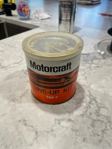Original Motorcraft Tune-Up Kit TKF-7 - Picture 1 of 3