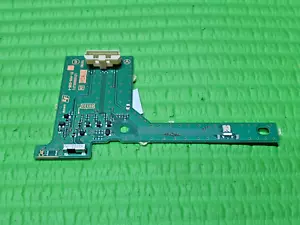 SCHEDA SENSORE TELECOMANDO IR PER SONY KD-55XG8196 KD-55XF7596 TV 1-983-004-11 - Foto 1 di 4