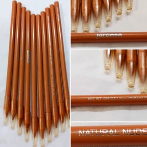 JORDANA KHOL KAJAL LIPLINER NATURAL NUDE MAKEUP .046 OZ LOT OF 10 - Picture 1 of 12