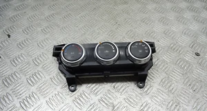 2015 MAZDA CX-3 SPORT NAV MK1 DK 5DRS HATCH HEATER AC CONTROLS PANEL *6537 - Picture 1 of 6
