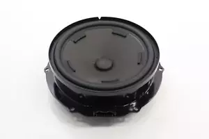 Altavoz panel puerta delantera izquierda Volkswagen Atlas 2018-2025 OEM 3CN035454 - Imagen 1 de 11
