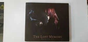 The Lost Memory by Raining Yu (CD, Dec-2016, Independent) RARE CD - Picture 1 of 4