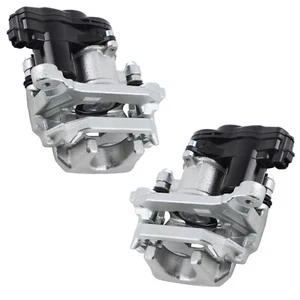 Rear Set Brake Caliper with Electric Parking for Mitsubishi Outlander 2017-2022 - Picture 1 of 12