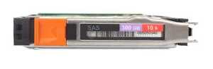 005050340 EMC HDD 300GB / 10K / SAS 6G / 2.5" SFF / HOT-SWAP / FOR EMC VNX
