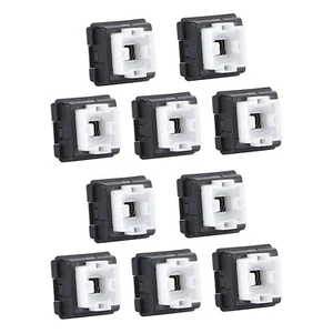 Axe commutateur clavier pour Logitech G910 G810 G310 G413 G512 G513 G Pro K840 m - Photo 1/8