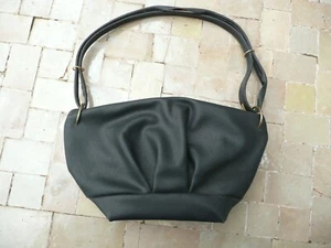 sac ancien vintage en plastique des années 1960 - Imagen 1 de 6