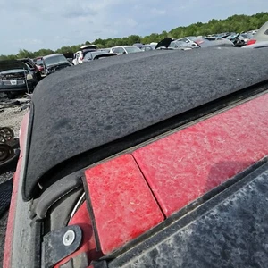 MITSUBISHI ECLIPSE SPYDER UPPER WINDSHIELD TRIM PASSENGER SIDE 2006-2012 - Picture 1 of 1