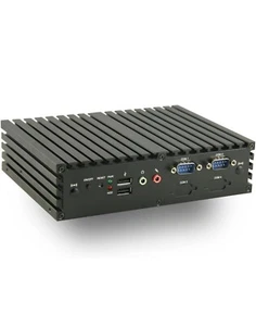 JBC377F531W-3160-B Intel Celeron N3160 PC/w Dual Intel GbE & 4GB DDR3L - Picture 1 of 4