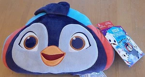 Hallmark Snuggle Stories Jaz The Penguin - Picture 1 of 3