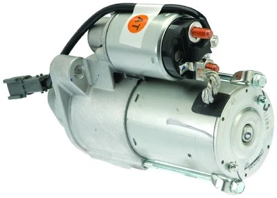 Starter Motor fits 2004-2008 Suzuki Forenza Reno  POWER SELECT - Image 1 of 2