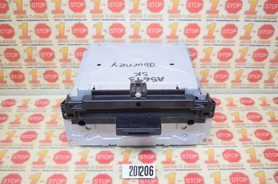 Dodge Journey 2015 2016 receptor de radio AM/FM reproductor de CD 68308773ZA OEM Foto 1 de 4