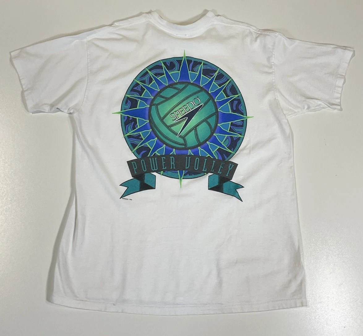 Usa Volleyball Shirt In Men's T-Shirts for sale | eBay